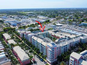 804 E Windward Way 404, Lantana FL 33462