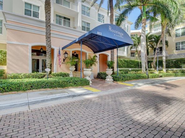 804 E Windward Way 404, Lantana FL 33462