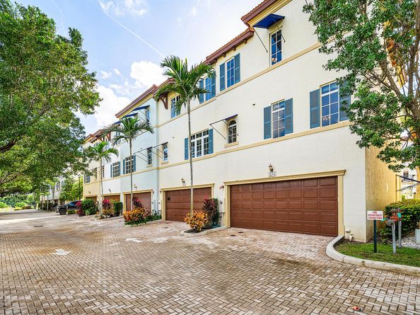 824 Virginia Garden Drive, Boynton Beach FL 33435