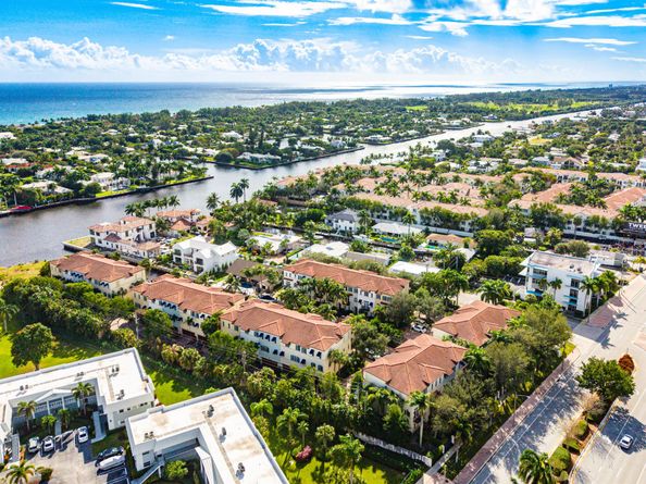 824 Virginia Garden Drive, Boynton Beach FL 33435