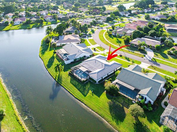 10174 Crosswind Road, Boca Raton FL 33498
