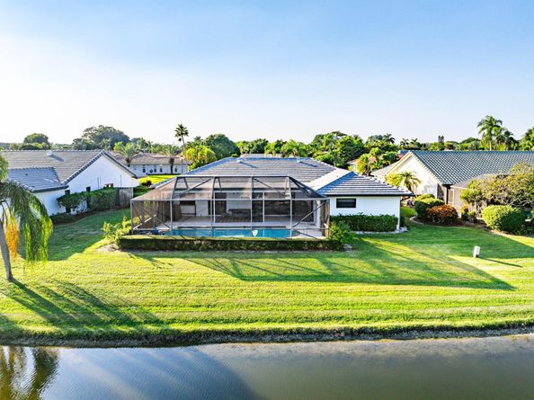 10174 Crosswind Road, Boca Raton FL 33498