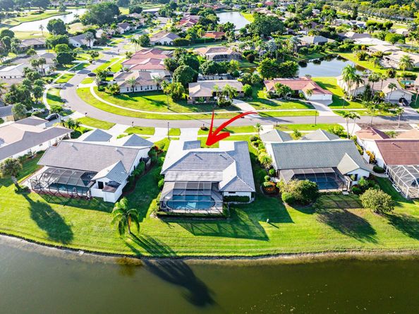 10174 Crosswind Road, Boca Raton FL 33498