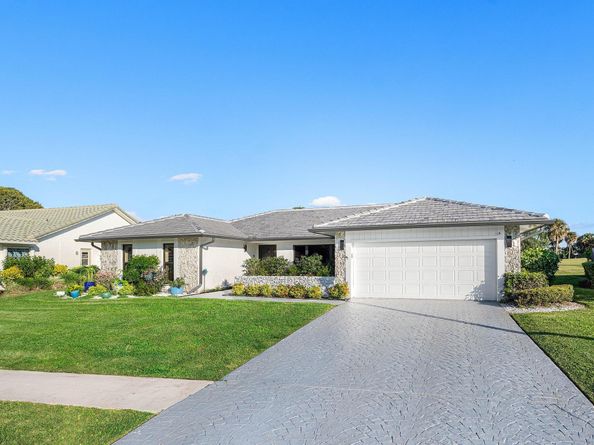 10174 Crosswind Road, Boca Raton FL 33498