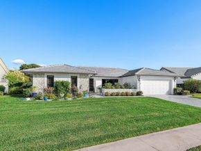 10174 Crosswind Road, Boca Raton FL 33498