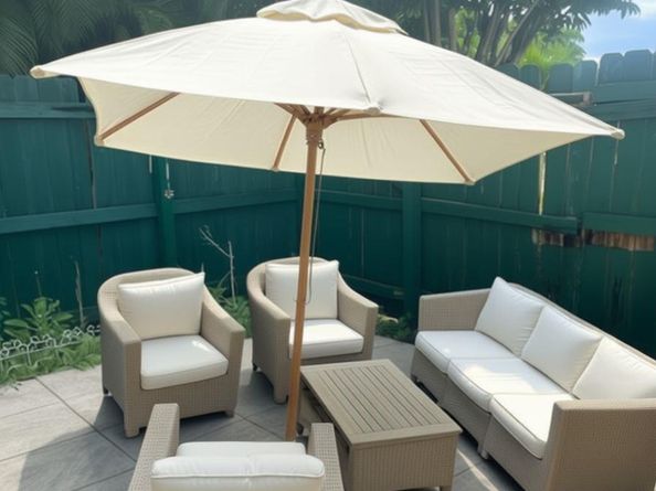 2580 SW 14th Ct 26, Boynton Beach FL 33426