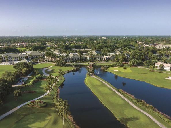 2804 Bridgewood Drive, Boca Raton FL 33434