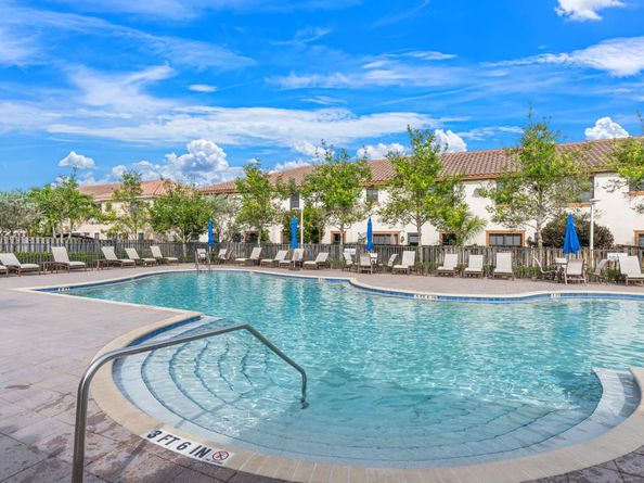 9596 Town Parc Cir N 9596, Parkland FL 33076