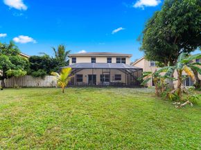 4225 Maggiore Way, West Palm Beach FL 33409