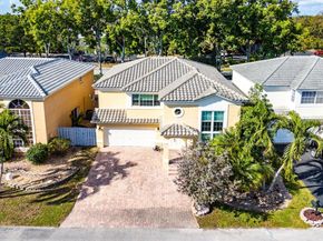 4247 NW 57th Dr, Coconut Creek FL 33073
