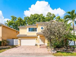 4247 NW 57th Dr, Coconut Creek FL 33073