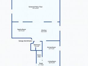 4247 NW 57th Dr, Coconut Creek FL 33073