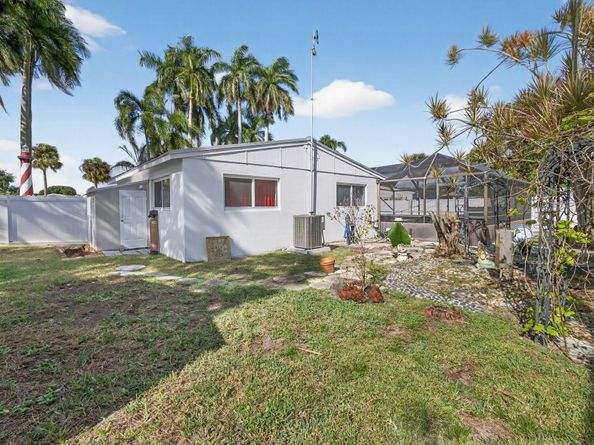 9520 Birmingham Drive, Palm Beach Gardens FL 33410