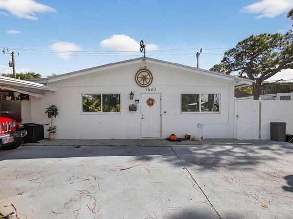 9520 Birmingham Drive, Palm Beach Gardens FL 33410