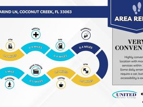 1804 Tamarind Ln, Coconut Creek FL 33063