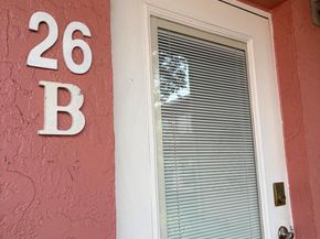 26 Golf'S Edge B, West Palm Beach FL 33417