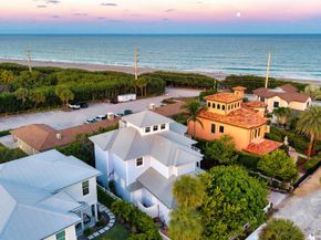 511 Saturn Lane, Juno Beach FL 33408