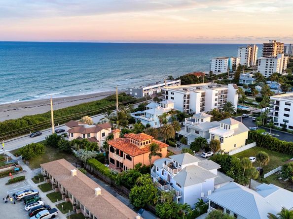 511 Saturn Lane, Juno Beach FL 33408