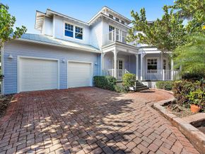 511 Saturn Lane, Juno Beach FL 33408
