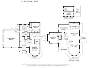 511 Saturn Lane, Juno Beach FL 33408