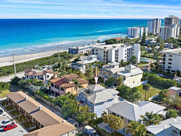 511 Saturn Lane, Juno Beach FL 33408