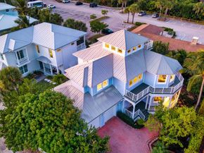 511 Saturn Lane, Juno Beach FL 33408