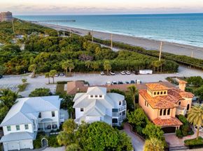 511 Saturn Lane, Juno Beach FL 33408