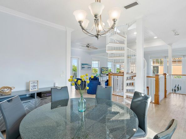 511 Saturn Lane, Juno Beach FL 33408