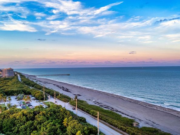 511 Saturn Lane, Juno Beach FL 33408