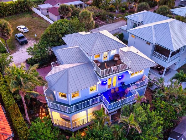 511 Saturn Lane, Juno Beach FL 33408