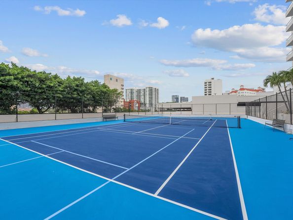 525 S Flagler Drive 19b, West Palm Beach FL 33401