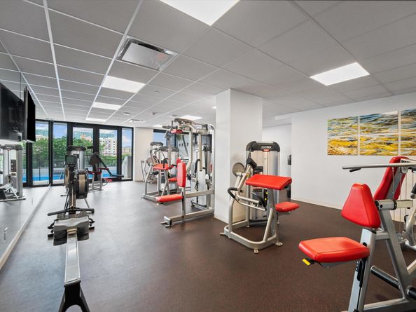 525 S Flagler Drive 19b, West Palm Beach FL 33401