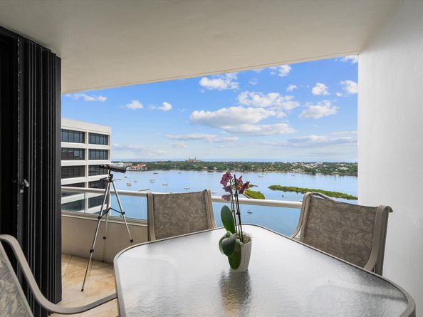 525 S Flagler Drive 19b, West Palm Beach FL 33401