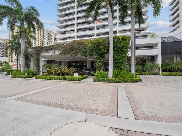 525 S Flagler Drive 19b, West Palm Beach FL 33401