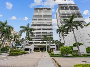 525 S Flagler Drive 19b, West Palm Beach FL 33401