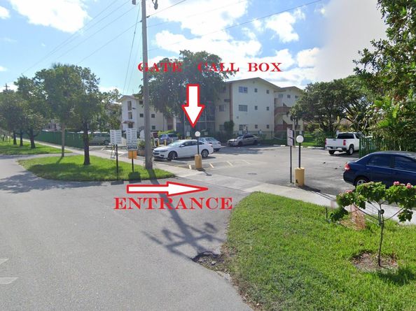 17050 NE 14th Ave 110, North Miami Beach FL 33162