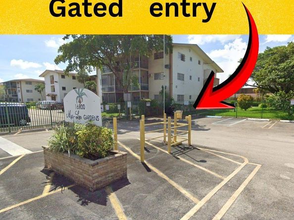 17050 NE 14th Ave 110, North Miami Beach FL 33162