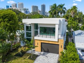 721 SE 9 Street, Fort Lauderdale FL 33316
