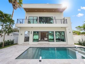 721 SE 9 Street, Fort Lauderdale FL 33316