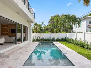 721 SE 9 Street, Fort Lauderdale FL 33316