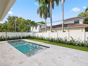721 SE 9 Street, Fort Lauderdale FL 33316
