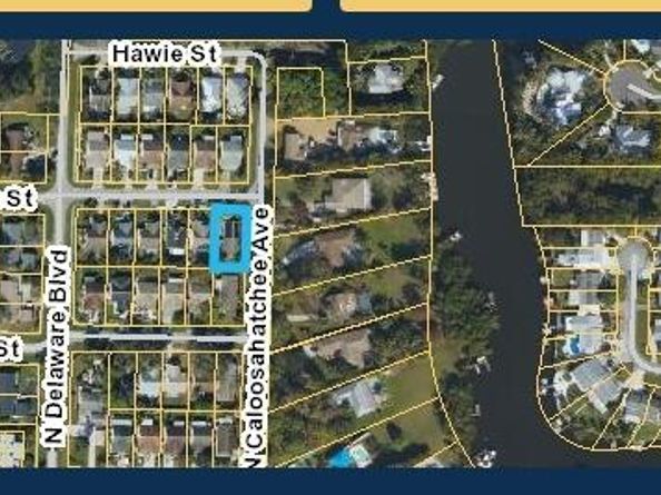 380 N Caloosahatchee Avenue, Jupiter FL 33458