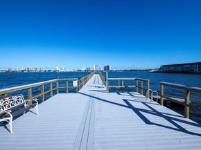 3040 Lake Shore Drive 502, Riviera Beach FL 33404