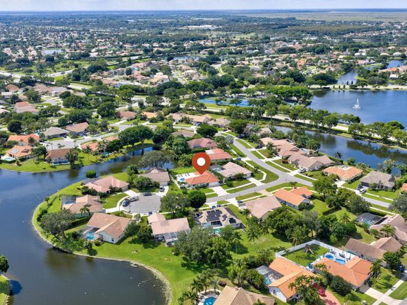 10424 Sail Place, Boca Raton FL 33498