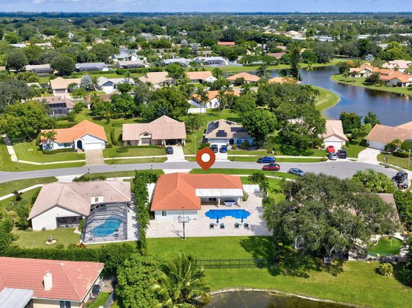 10424 Sail Place, Boca Raton FL 33498