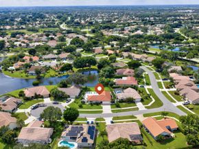 10424 Sail Place, Boca Raton FL 33498