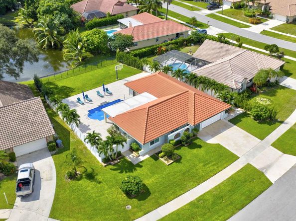10424 Sail Place, Boca Raton FL 33498