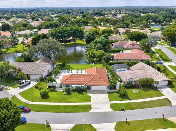 10424 Sail Place, Boca Raton FL 33498
