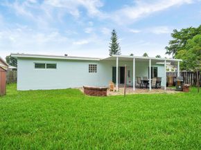 22672 SW 54th Avenue, Boca Raton FL 33433