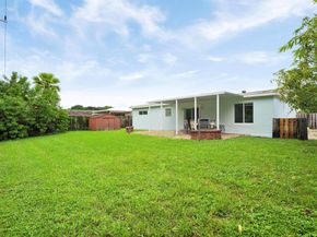 22672 SW 54th Avenue, Boca Raton FL 33433